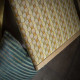 Jacquard fabric "Alchimia" Casal