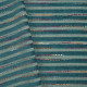 Tissu-jacquard-Illusione-turchese-ameublement-et-sièges-casal