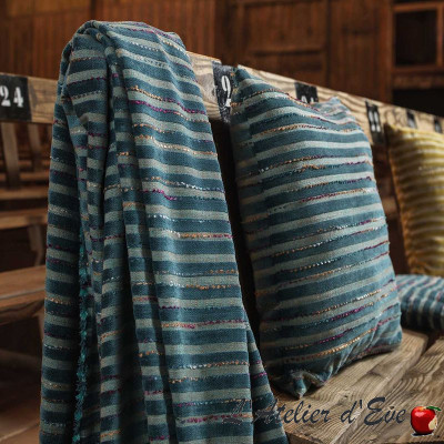 Tissu-jacquard-Illusione-situation-ameublement-et-sièges-casal