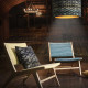 Tissu-jacquard-Illusione-chaises-ameublement-et-sièges-casal