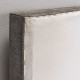 "Tango" cotton and linen headboard - Thevenon