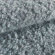 Tissu-bouclette-extensible-Flocon-glacier-ameublement-sièges-casal