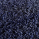 Tissu-bouclette-extensible-Flocon-crépuscule-ameublement-sièges-casal