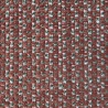 Casal Lande two-tone chenille fabric