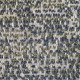 Two-tone buckle fabric "Steppe" Casal
