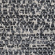 Two-tone buckle fabric "Steppe" Casal