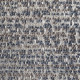 Two-tone buckle fabric "Steppe" Casal