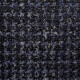 Casal "Aiguille" Rooster Foot Fabric
