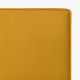Cotton and linen "Vintage" headboard - Thevenon