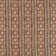 Linen-viscose canvas "Casimir " Thevenon