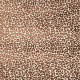 tissu-jacquard-velours-Bagheera-marron-ameublement-Thevenon