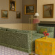 toile-lin-viscose-guéridon-casimir-jaune-tissu-ameublement-thevenon
