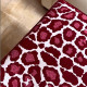Toile-coton-lin-brodée-galette-de-chaise-rose-fuschia-Coup-de-Griffe-Thevenon