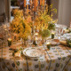 Toile-coton-lin-brodée-nappe-Coup-de-Chance-blue-green-yellow-ameublement-thevenon