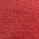 Tissu-velours-faux-uni-Chota-vermillon-antitache-aquaclean-casal