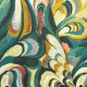 Tissu-lin-coton-Quetzal-colvert-lin-coton-ameublement-et-sièges-casal