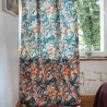 Quetzal Casal linen/cotton fabric