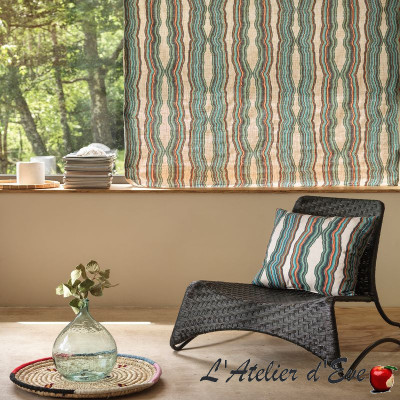 Tissu-rideaux-coussins-Cuzco-couverture-ameublement-Casal