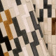 Tissu-velours-Lithos-bois-ameublement-et-sièges-casal