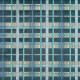 tissu-jacquard-velours-écossais-Oxford-bleu-ameublement-casal