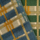 tissu-jacquard-velours-écossais-Oxford-forêt-ameublement-casal