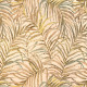 Tissu-jacquard-fleuri-Areca-pampa-ameublement-Casal