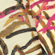 Tissu-jacquard-fleuri-Areca-tropical-ameublement-Casal