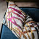 Tissu-jacquard-fleuri-Areca-tropical-ameublement-Casal
