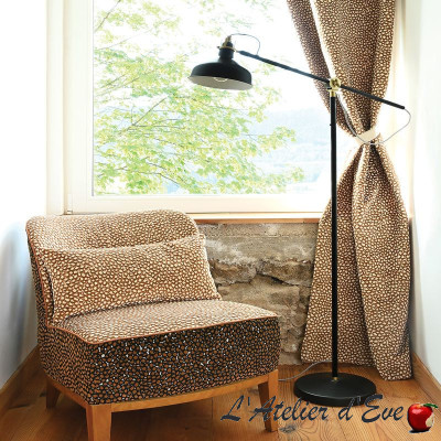 tissu-jacquard-velours-Saseka-fauteuil-ameublement-et-sièges-casal