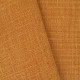 Tissu-velours-faux-uni-Inti-ambre-ameublement-rideaux-sièges-Casal
