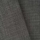Tissu-velours-faux-uni-Inti-granit-ameublement-rideaux-sièges-Casal