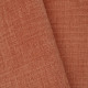 Tissu-velours-faux-uni-Inti-argile-rose-ameublement-rideaux-sièges-Casal