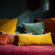 Tissu-velours-faux-uni-Inti-situation-ameublement-rideaux-sièges-Casal