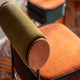 Tissu-velours-faux-uni-Inti-chaise-ameublement-rideaux-sièges-Casal