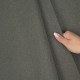 Tissu-Rochebrune-granit-100% occultant-grande-largeur-ameublement-Casal