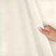 Tissu-Rochebrune-bouleau-100% occultant-grande-largeur-ameublement-Casal