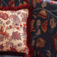 tissu-eglantine-griotte-collection-belle-époque-quenin-lelièvre-paris