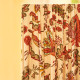 tissu-fleuri-rideau-eglantine-printemps-collection-belle-époque-quenin-lelièvre-paris