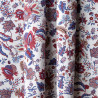 tissu-eglantine-naturel-collection-belle-époque-quenin-lelièvre-paris