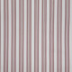 Striped cotton canvas "Houlgate" Lelièvre Paris