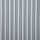 Striped cotton canvas "Houlgate" Lelièvre Paris