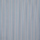 Striped cotton canvas "Houlgate" Lelièvre Paris