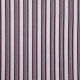 Striped cotton canvas "Houlgate" Lelièvre Paris