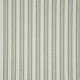 Striped cotton canvas "Houlgate" Lelièvre Paris