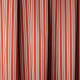 Striped cotton canvas "Houlgate" Lelièvre Paris