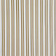 Striped cotton canvas "Houlgate" Lelièvre Paris