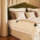 Toile-coton-rayée-Houlgate-cache-sommier-paille-tissu-ameublement-Lelièvre