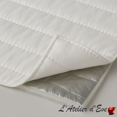 Doublure-matelassée-blanche-thermique-phonique-Grizzli-Thevenon