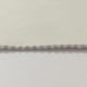Wadded thermal and soundproof lining option for standard curtain