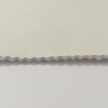 Wadded thermal and soundproof lining option for standard curtain